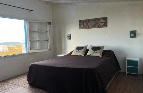 Cabo Polonio Casa | SAT NAM