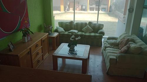 Naucalpan Casa | Satelica