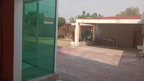 Naucalpan Casa | Satelica