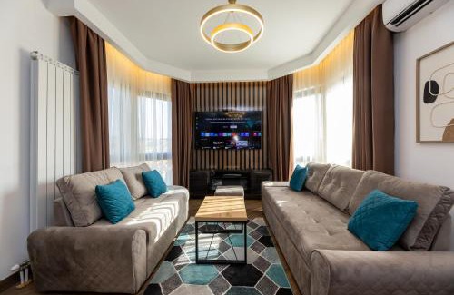Zlatibor Complejo | Satelit Lux Zlatibor - SPA & half board by Satelit Resorts