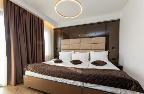 Zlatibor Complejo | Satelit Lux Zlatibor - SPA & half board by Satelit Resorts