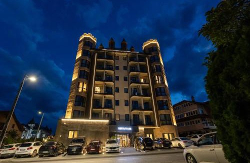 Zlatibor Complejo | Satelit Lux Zlatibor - SPA & half board by Satelit Resorts