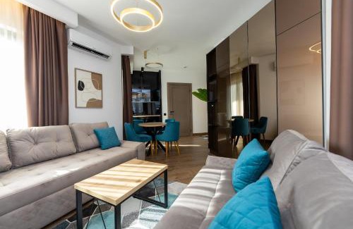 Zlatibor Complejo | Satelit Lux Zlatibor - SPA & half board by Satelit Resorts