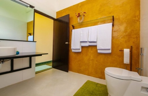 Hettimulla Hotel | Sath Villa Naadi Ayurveda Resort