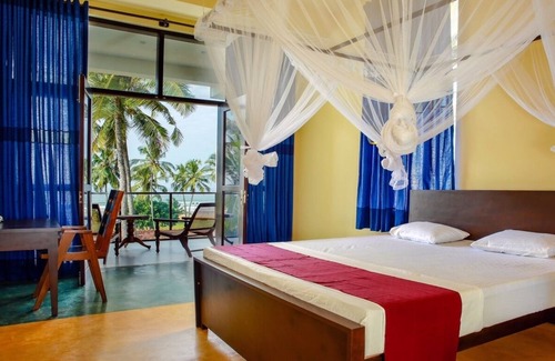 Hettimulla Hotel | Sath Villa Naadi Ayurveda Resort