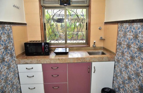 Paud Apartamento | Sathe villa