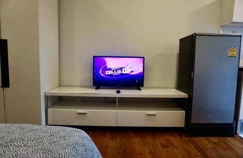 Yan Nawa Apartamento | Sathon 15 apartment close to BTS Skytrain St Louis & Surasak