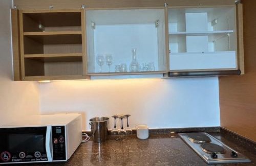 Sathorn Apartamento | Sathorn prime Panorama City View rooftop bar