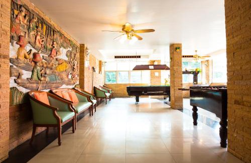 Yan Nawa Apartamento | Sathorn Saint View Serviced Apartment