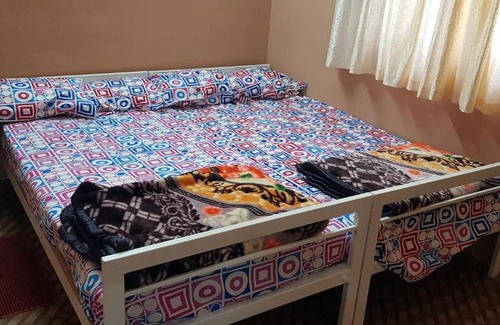 Pirmed Casa | Sathram air strip cottage