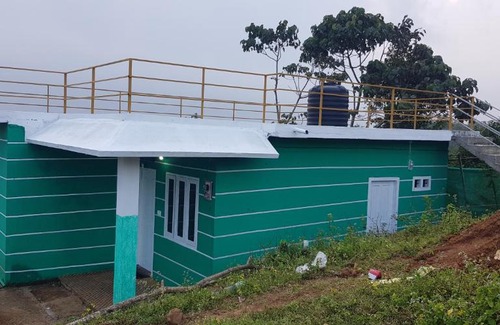Pirmed Casa | Sathram air strip cottage