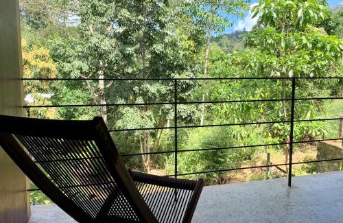 Doluwa Villa | Sati Villa Kandy Sri Lanka