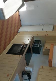 Cluses Apartamento | Satisfaction absolue