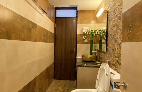 Thamel Hotel | Satkar Boutique Home