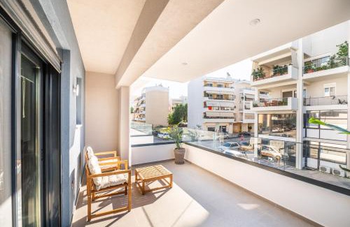 Kalamata Apartamento | Satori haven of rest