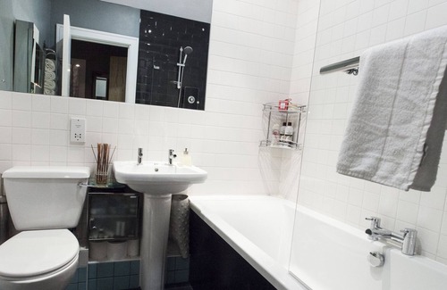 Northern Quarter Apartamento | Satori Serviced Apartments