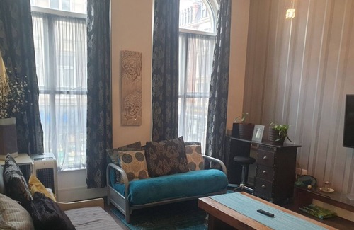 Northern Quarter Apartamento | Satori Serviced Apartments