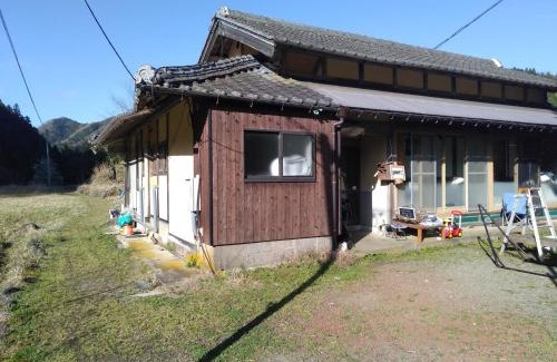 Ine-cho Casa | Satoyama Guest House Couture