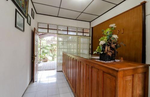Pakem Casa | Satriafi Hotel