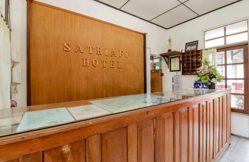 Pakem Casa | Satriafi Hotel