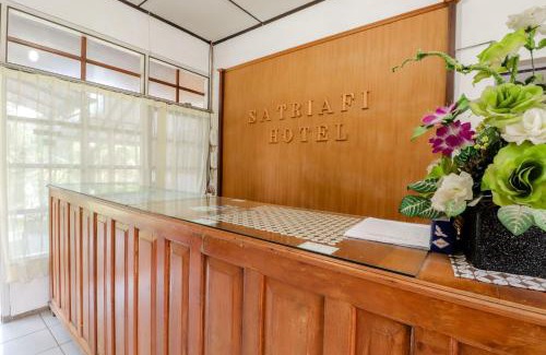 Pakem Casa | Satriafi Hotel