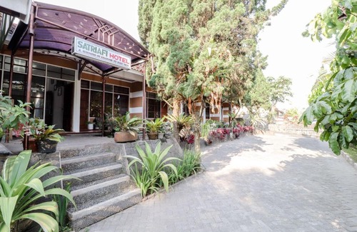 Pakem Casa | Satriafi Hotel