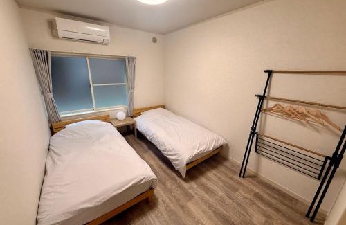 Shingu Apartamento | Satsuki Apartment Hotel - Koguchi Area