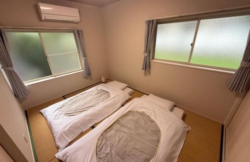 Shingu Apartamento | Satsuki Apartment Hotel - Koguchi Area