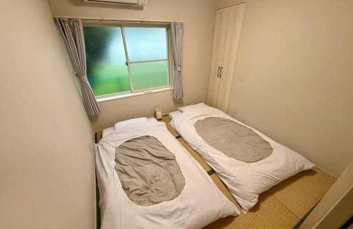 Shingu Apartamento | Satsuki Apartment Hotel - Koguchi Area