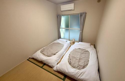Shingu Apartamento | Satsuki Apartment Hotel - Koguchi Area