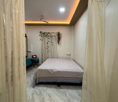 Kurla West Casa | Sattva Stays