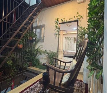 Kurla West Casa | Sattva Stays
