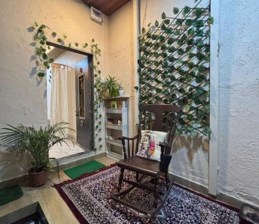 Kurla West Casa | Sattva Stays