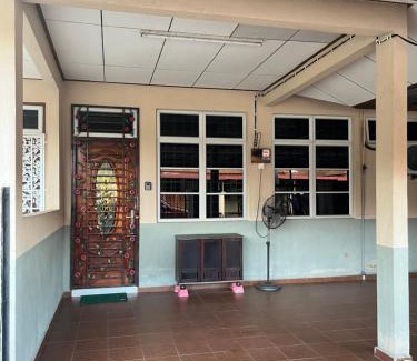 Kuala Terengganu Casa | Satu Atap Homestay