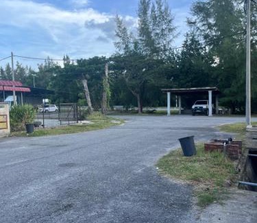 Kuala Terengganu Casa | Satu Atap Homestay