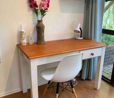 Bloemfontein Apartamento | Satu's Inn-Bloem - Ferienwohnung