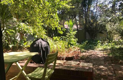Bloemfontein Apartamento | Satu's Inn-Bloem - Ferienwohnung