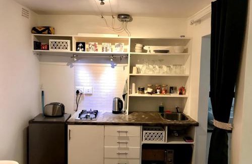 Bloemfontein Apartamento | Satu's Inn-Bloem - Ferienwohnung