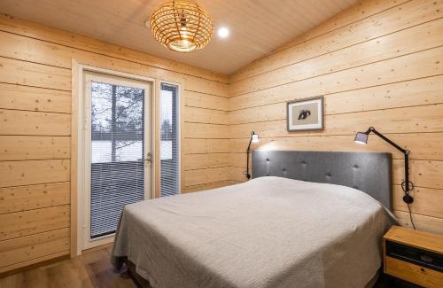 Pyhatunturi Chalet De Esquí | Satukero