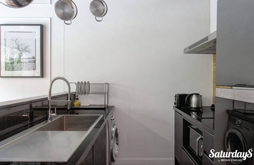 Rawai Apartamento | Saturdays Residence by Brown Starling