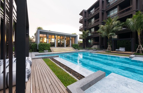 Rawai Apartamento | Saturdays Residence by Brown Starling