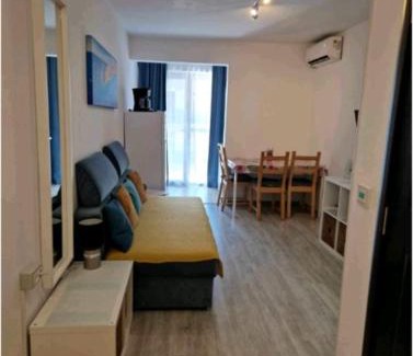 Saturn Apartamento | Saturn Alfa Residence - 2 Rooms Apartment