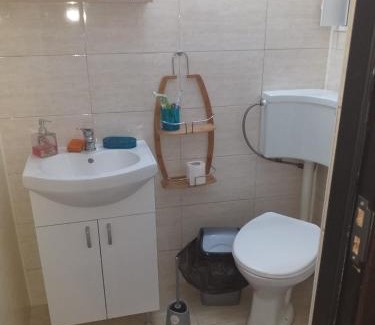Saturn Apartamento | Saturn Alfa Residence - 2 Rooms Apartment