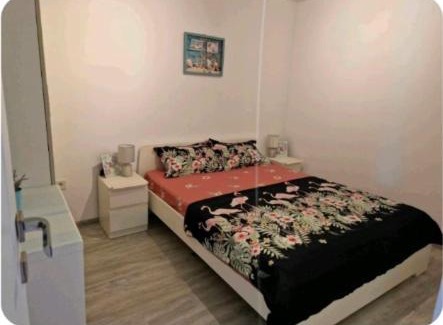 Saturn Apartamento | Saturn Alfa Residence - 2 Rooms Apartment