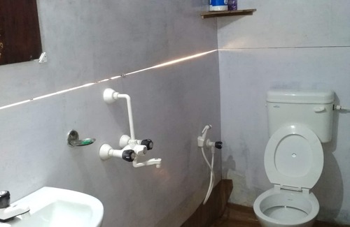 Agonda Hotel | Saturn Beach Cottage