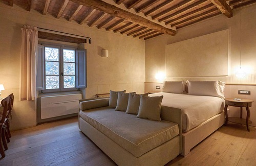 Saturnia Cama Y Desayuno | Saturnalia Village Rooms
