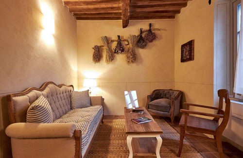 Saturnia Cama Y Desayuno | Saturnalia Village Rooms