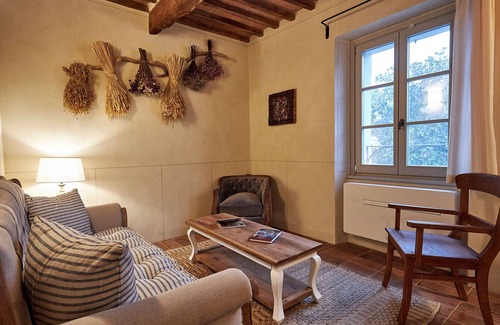 Saturnia Cama Y Desayuno | Saturnalia Village Rooms
