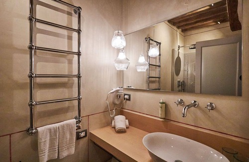 Saturnia Cama Y Desayuno | Saturnalia Village Rooms