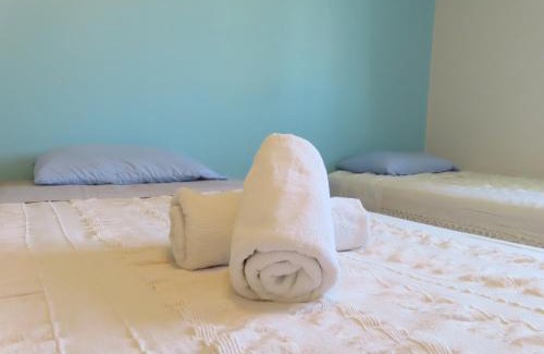Belnem Apartamento | Saturnus Apartment